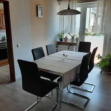 אולסברג Gierske Wohnung מראה חיצוני תמונה
