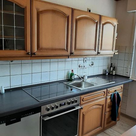 אולסברג Gierske Wohnung מראה חיצוני תמונה