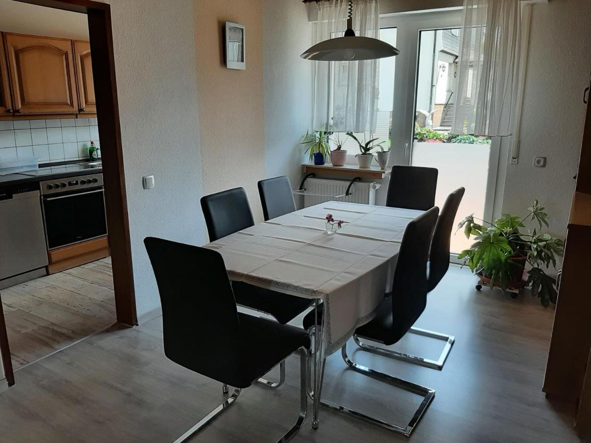 אולסברג Gierske Wohnung מראה חיצוני תמונה