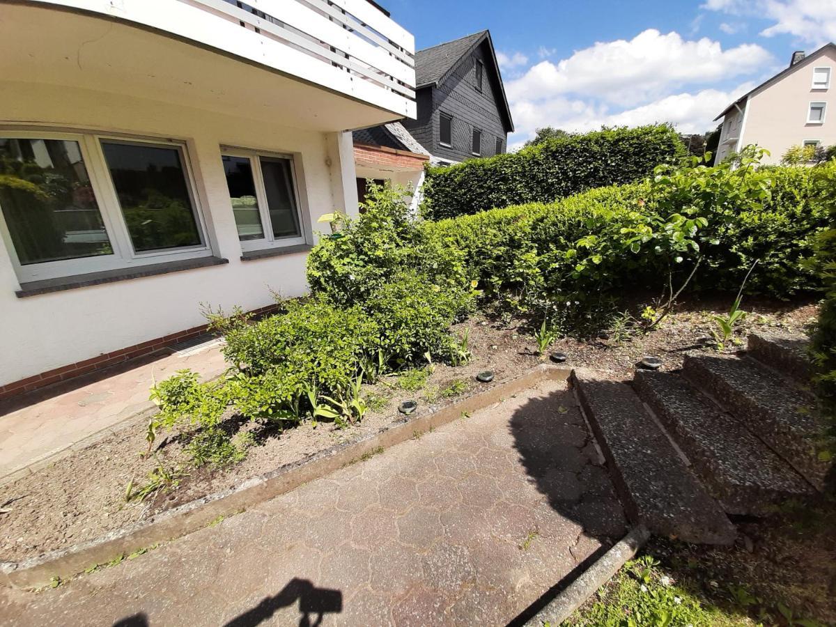 אולסברג Gierske Wohnung מראה חיצוני תמונה