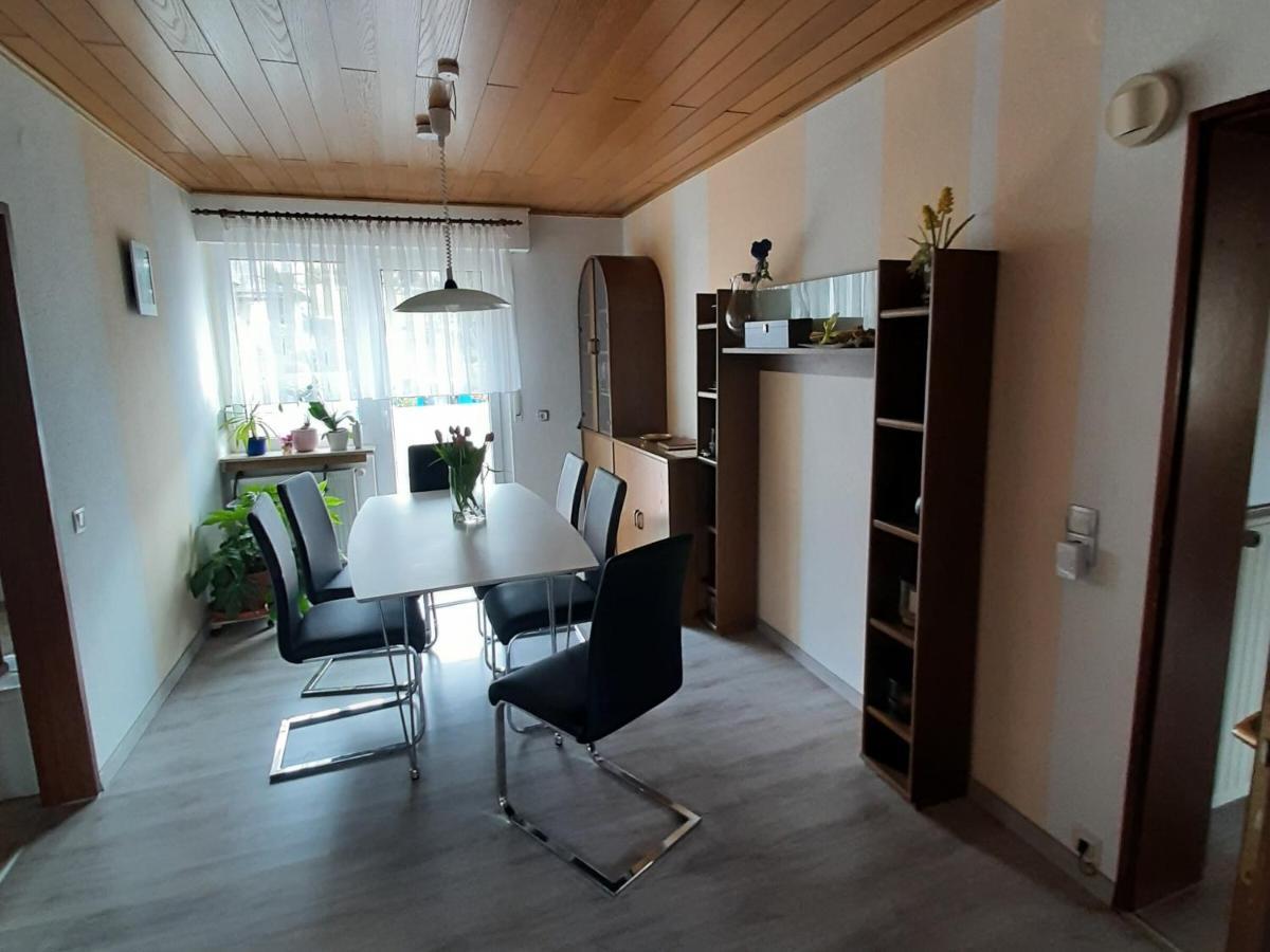 אולסברג Gierske Wohnung מראה חיצוני תמונה