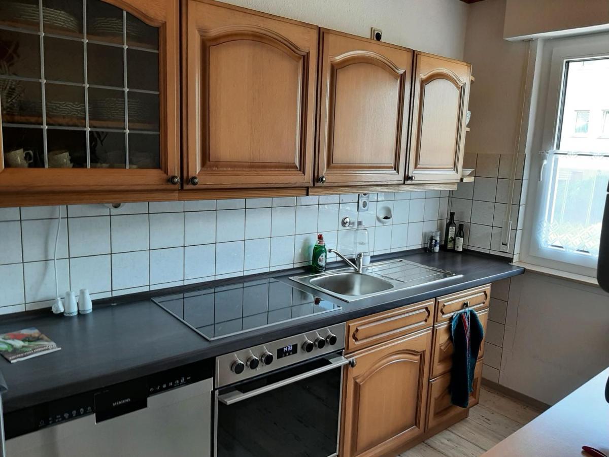 אולסברג Gierske Wohnung מראה חיצוני תמונה