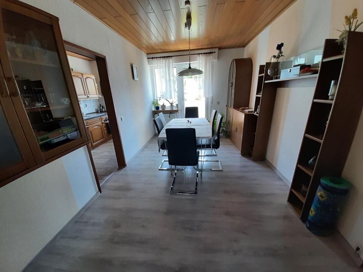 אולסברג Gierske Wohnung מראה חיצוני תמונה