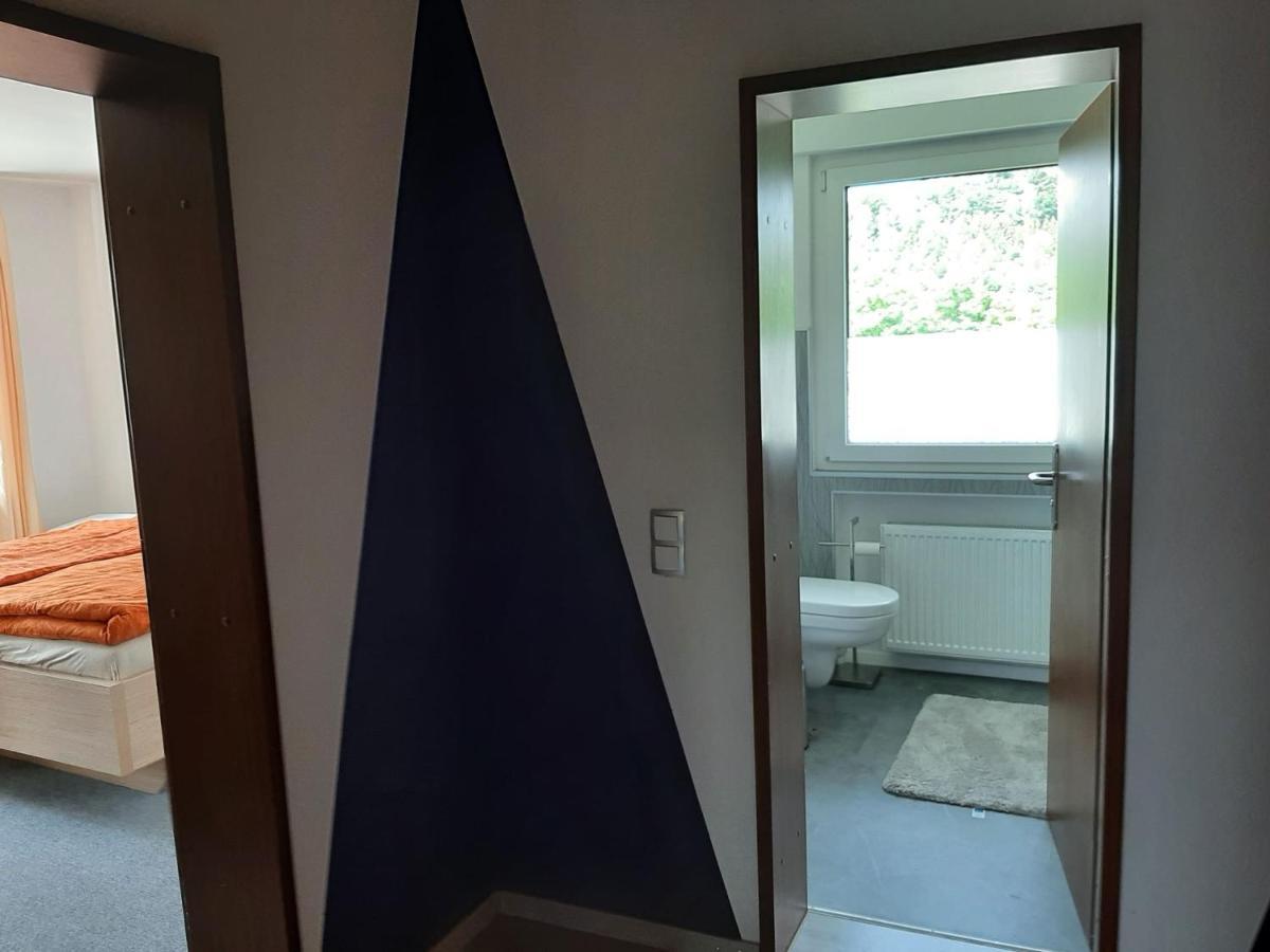 אולסברג Gierske Wohnung מראה חיצוני תמונה