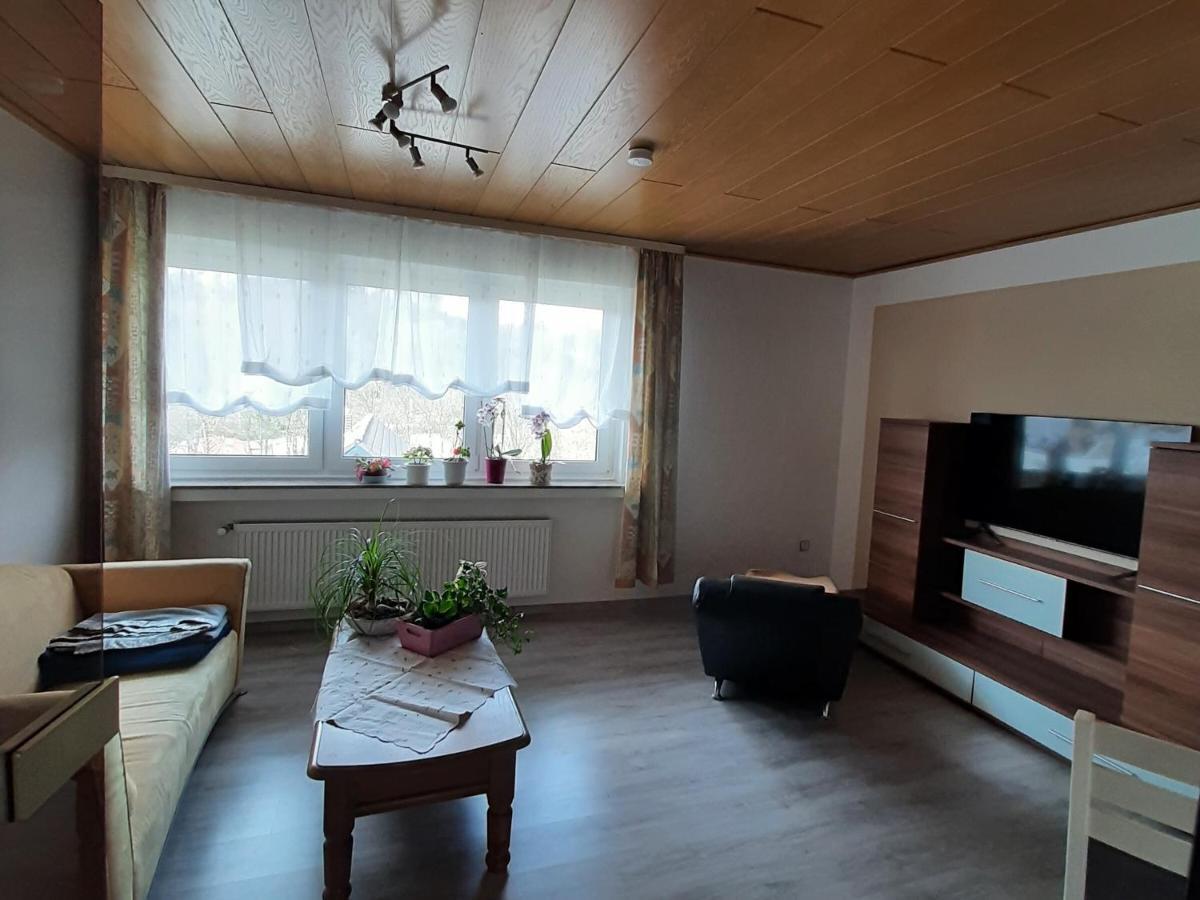 אולסברג Gierske Wohnung מראה חיצוני תמונה