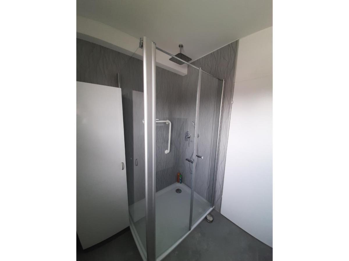 אולסברג Gierske Wohnung מראה חיצוני תמונה