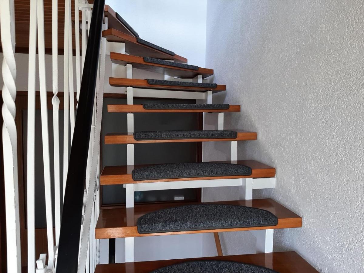 אולסברג Gierske Wohnung מראה חיצוני תמונה